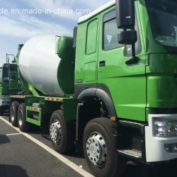 Cheap Hoka Concrete Mixer Truck for Africa Construction