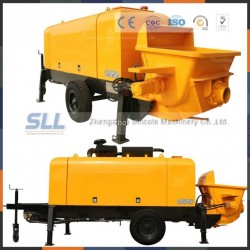 Self Loading Concrete Cement Mixer Truck Chinese Manufacturer