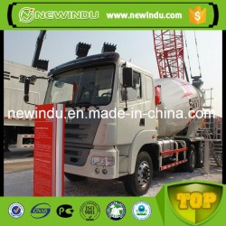 Sany Sy310c-8 (R) 10m3 Right Drive Concrete Truck Mixer