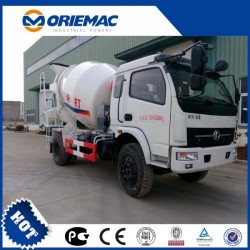 Shacman 340HP 6*4 12m3 Concrete Mixer Truck with Cheap Price