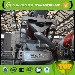 Sany Sy309c-8 Construction Equiupment 9m3 China Concrete Mixer Truck