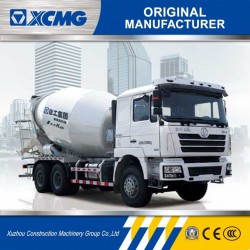 XCMG Official Manufacturer G10nx 10m3 Concrete Mixer Truck