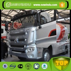 Sany Sy308c-8 (R Dry) 8 Cubic Meter Righ Drive Concrete Cement Truck Mixer Price
