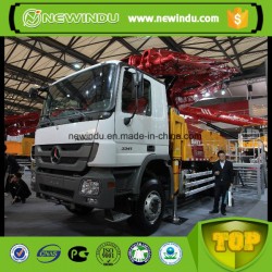 Right Hand Drive/Rhd Sany 42m 45m Concrete Pump Truck