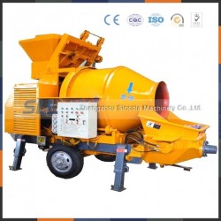Zhengzhou City Sinco