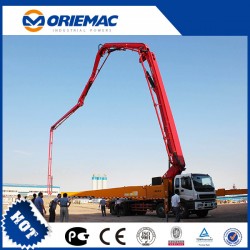 Sany 56m Concrete Pump Trucks (SYG5418THB)