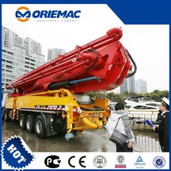 Sany 43m Concrete Pump Trucks (SYG5310THB)