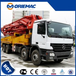 Sany 46m Concrete Pump Trucks (SYG5310THB)