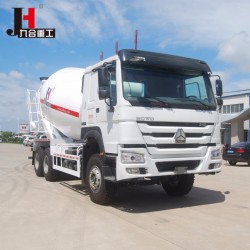 High Quality 12m3 Co