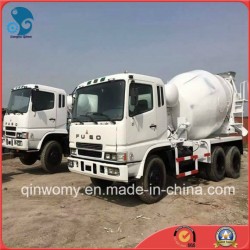 6*4-Rhd-Drive Bulk-S