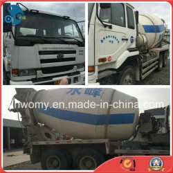 Used Nissan Ud Concr