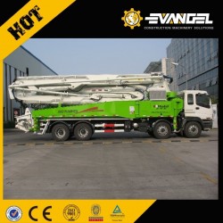 Liugong Concrete Mixer Truck YZH5253GJBDL