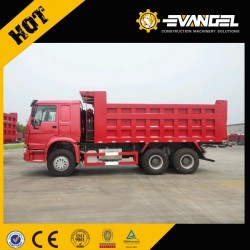 HOWO Tipper Truck/Dump Truck (ZJV5400ZX)