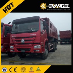 Sinotruk HOWO 6X4 Du
