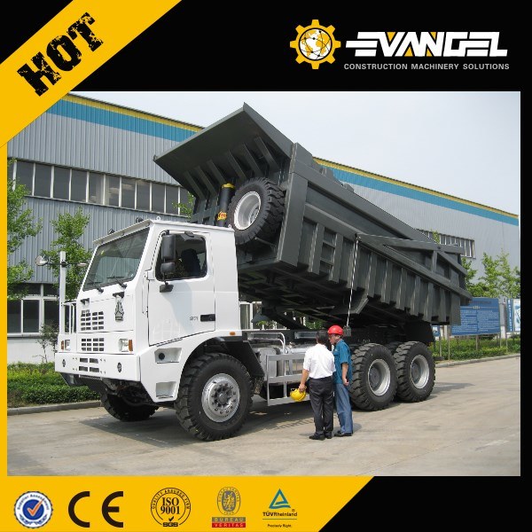 China 6*4 Hyundai Dump Truck with The Lowest Price Image1
