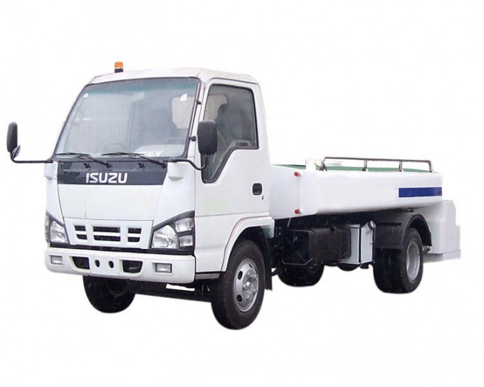 Aircraft Lavatory Service Truck Manufacturers Image1