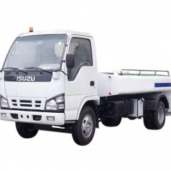 Aircraft Lavatory Service Truck Manufacturers
