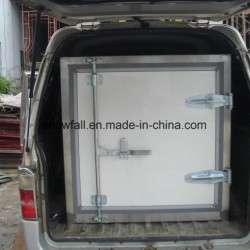 China Refrigerated Truck