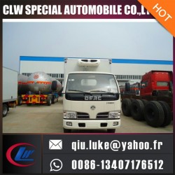 Mini Van Refrigerator/Refrigerator Truck/Refrigerated Truck