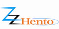 Zhengzhou Hento Machinery Co., Ltd.