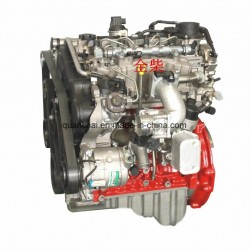 Light Duty Truck Diesel Engines
