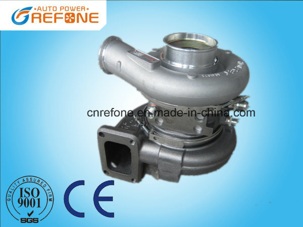 China Turbo Iveco Truck Hy55V 4046945 504252142 504252144 Cursor 13 Engine Image1