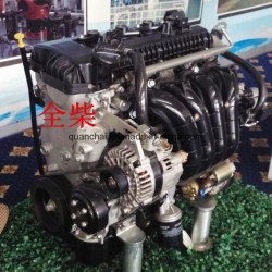 4cylinders vehicle Engine for Mini Truck A16g