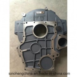 Engine Flywheel Shell 200V01401-3245 for HOWO Truck