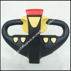 Rema Tiller Head Throttle Control Accelerator Th-1 DC Engine Pallet Truck Universal