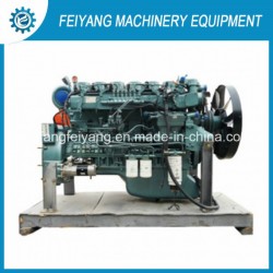 Sinotruck Diesel Engine Wd615.47 for Truck