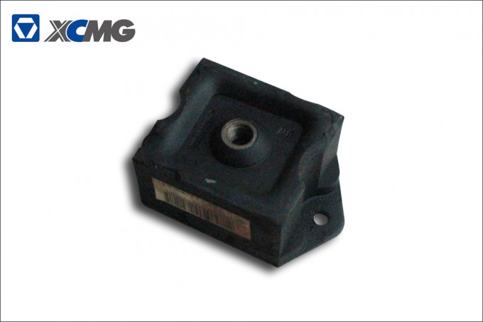 XCMG Truck Crane Qy25k-II Qy25k5-I Qy25k5a Front Engine Support Image1