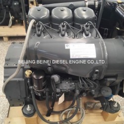 Truck Mixer Beinei D