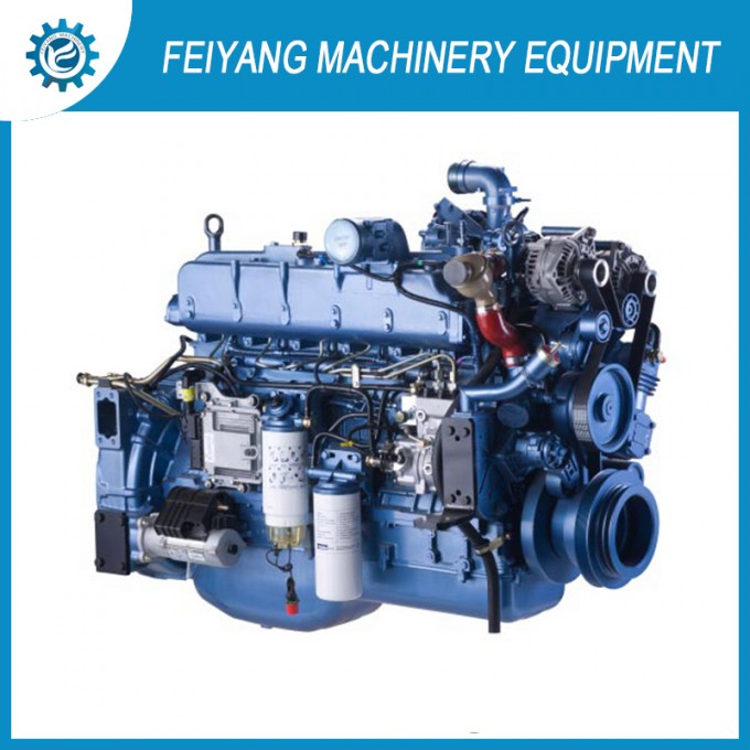 Diesel Engine Cummins/Weichai/Deutz for Generator/Truck/Marine Image1