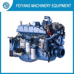 Diesel Engine Cummins/Weichai/Deutz for Generator/Truck/Marine