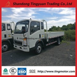 China Brand Sinotruk Light Truck 91HP Diesel Engine