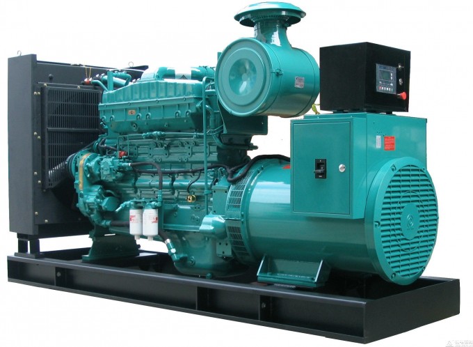 Ccec Cummins Diesel Motor Engine for Auto, Bus, Truck Image1