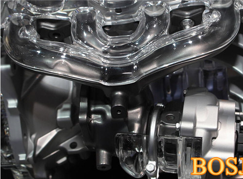 Turbocharged Diesel Truck for Combustion Engine Manufacturer in Japan Image1
