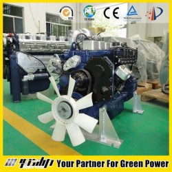 Gas Engine for Truck