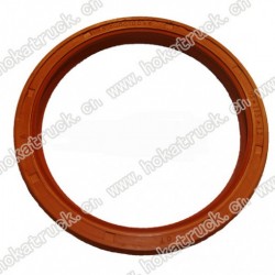 Sinotruk HOWO Truck Engine Parts Crankshaft Front Oil Seal (VG1500010037)