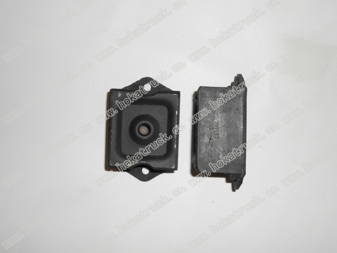 Sinotruk HOWO Truck Engine Parts Front Support Bracket (WG1680590095) Image1