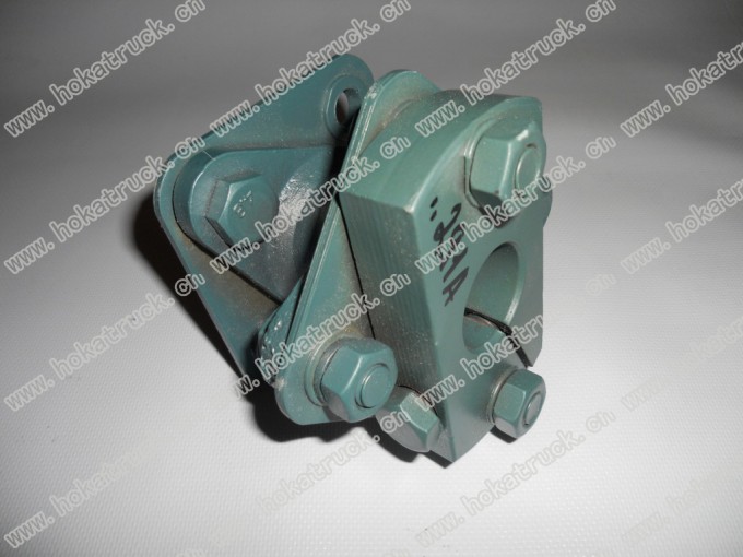 Sinotruk HOWO Truck Engine Parts Flange Fitting (VG1560080300) Image1