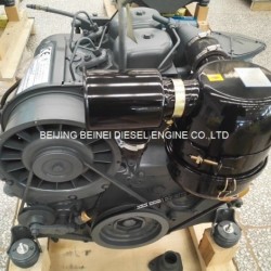 Truck Mixer Beinei D