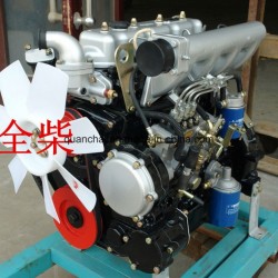 1.5t 4.5ton Diesel Forklift Truck with Chinese Engine