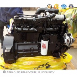 Cummins 6lt L375 Truck Diesel Engine 276kw 8.9L