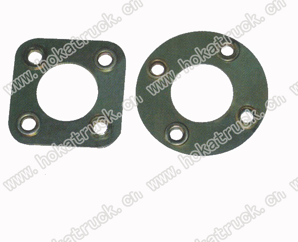 Sinotruk HOWO Truck Engine Parts Flexible Connection Strap (VG1560080219) Image1
