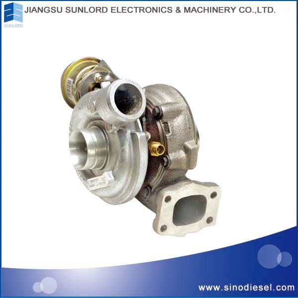 M11 Car Truck Auto Diesel Engine Image1