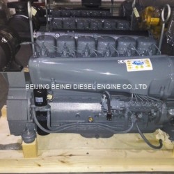 Truck Mixer Beinei D