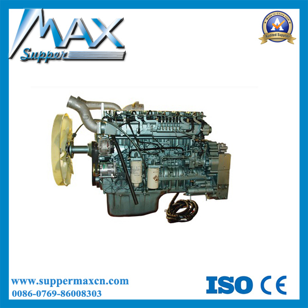 Sinotruk HOWO Truck Engine Part Engine Euro 2 Image1
