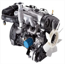 Supply Chinese Brands′ Forklift Truck Engine Assembly Image1