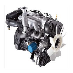 Supply Chinese Brands′ Forklift Truck Engine Assembly